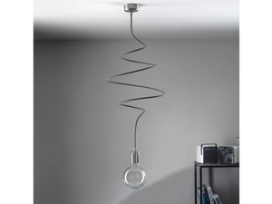 MY FLEX - Pendant lamp _ GI Gambarelli